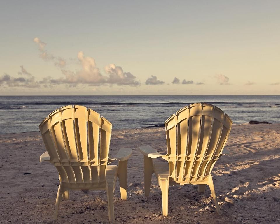 Beach Photo