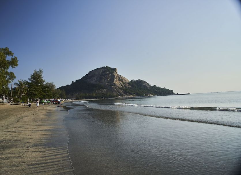 Beach Photo