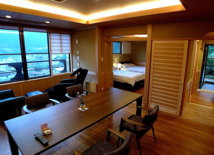 Dining room Photo