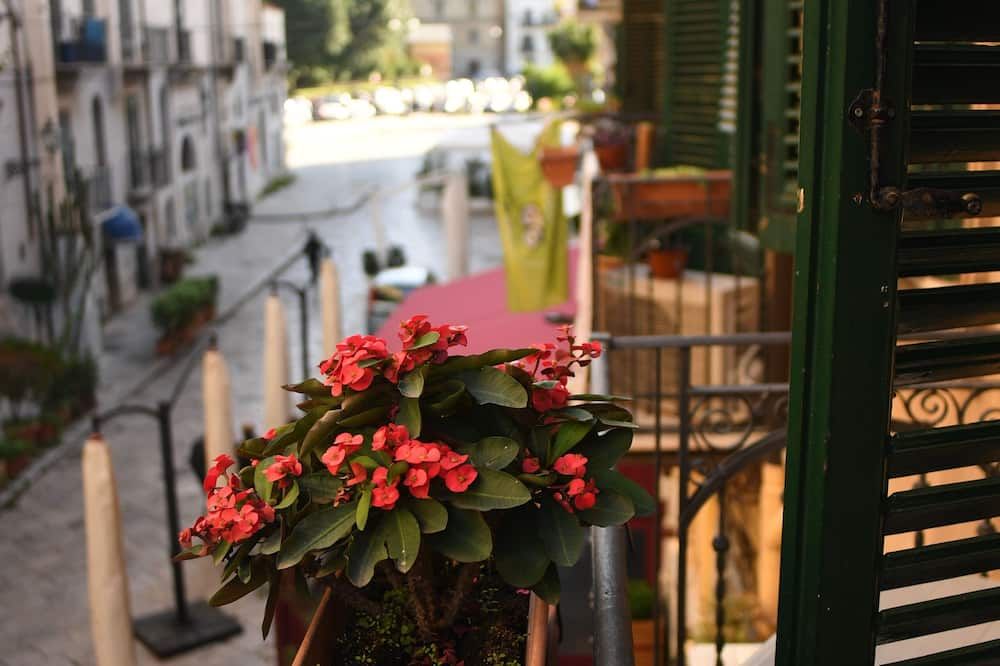 Outdoor view