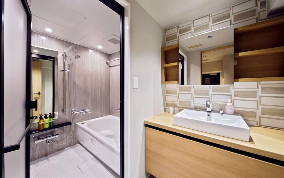 Bathroom Photo