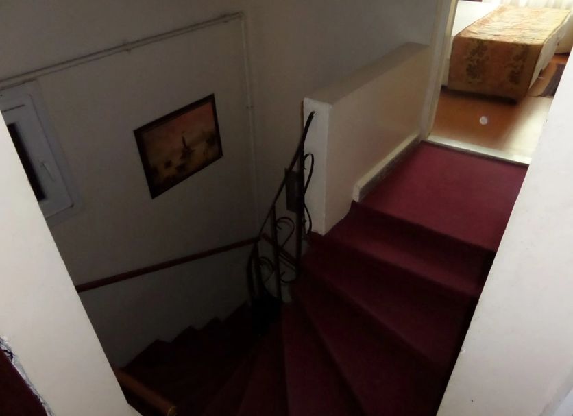 Stairs Photo