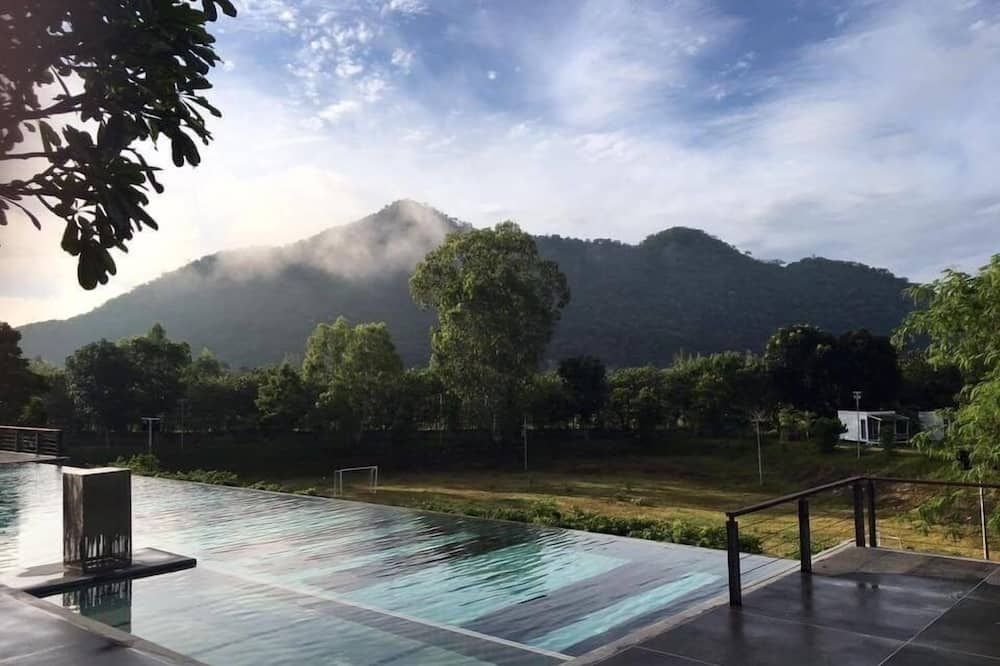 Outdoor view