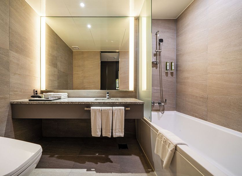 Bathroom Photo