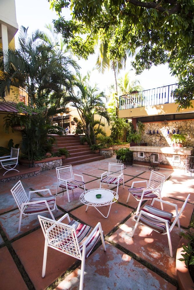 Outdoor view