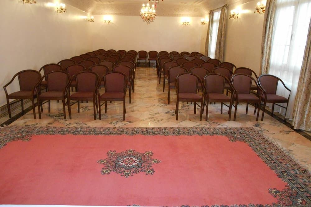 Conference room