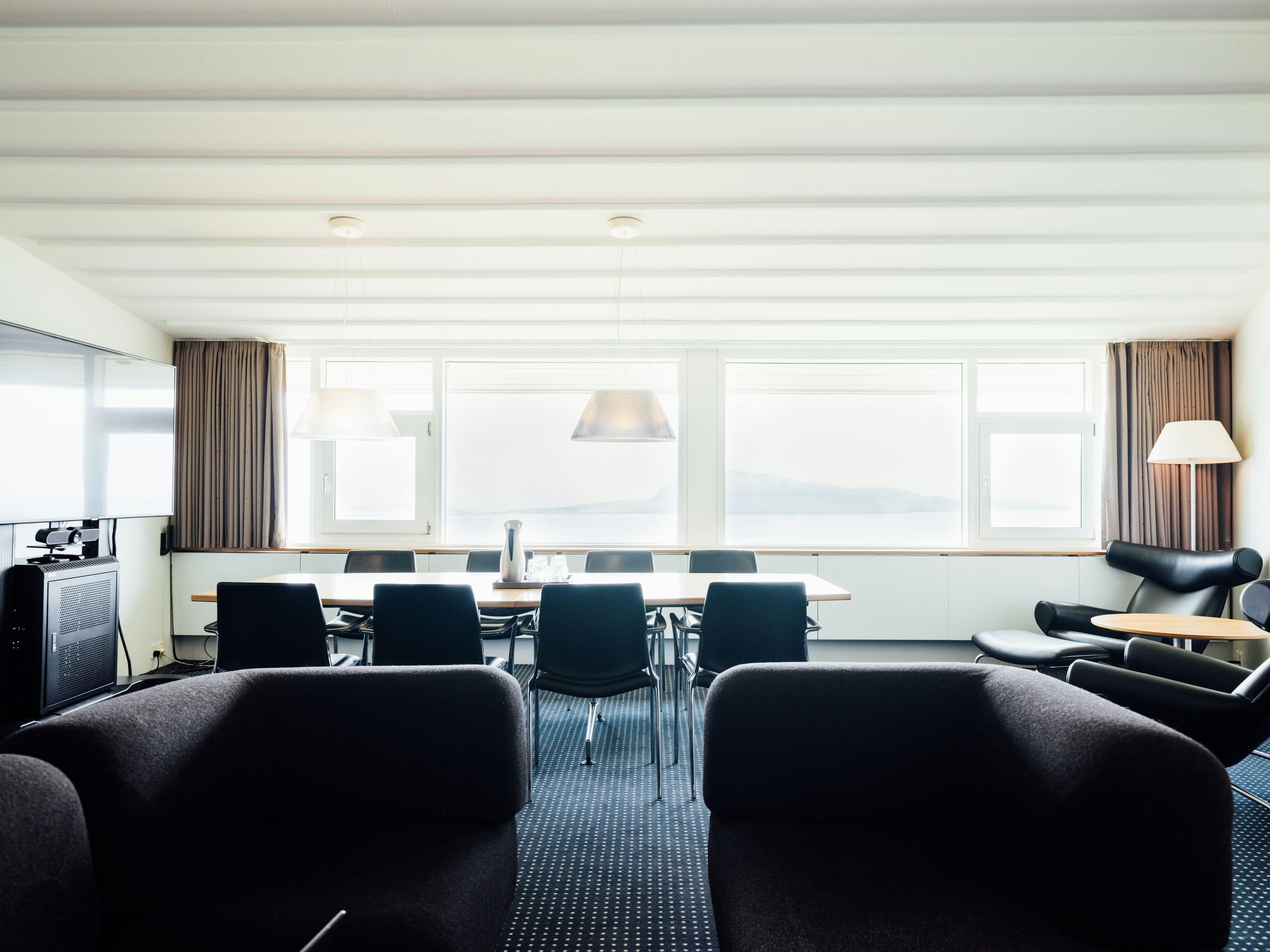 Conference room