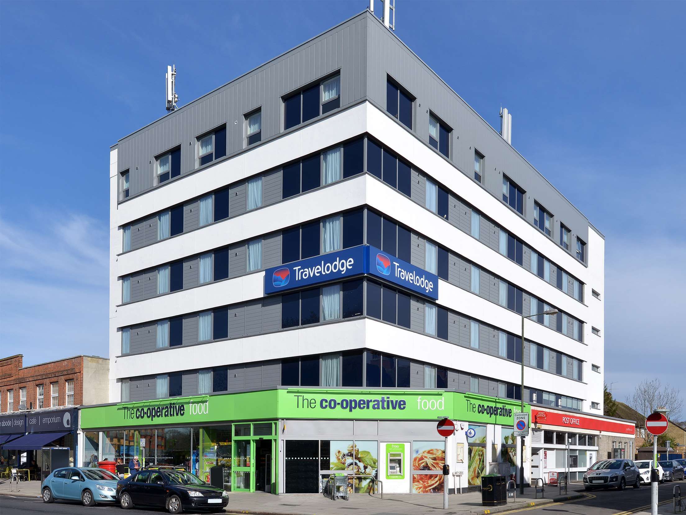 Building