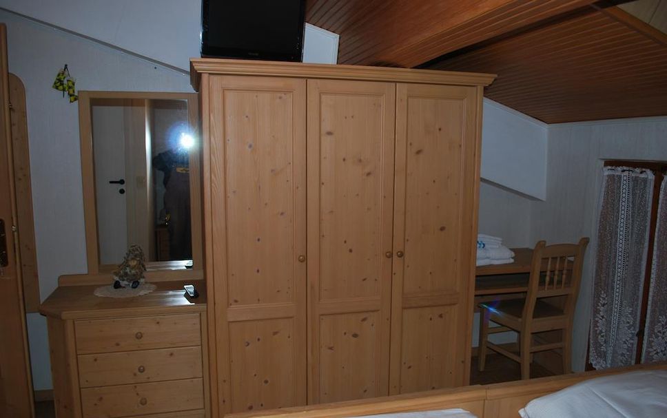 Room amenity Photo