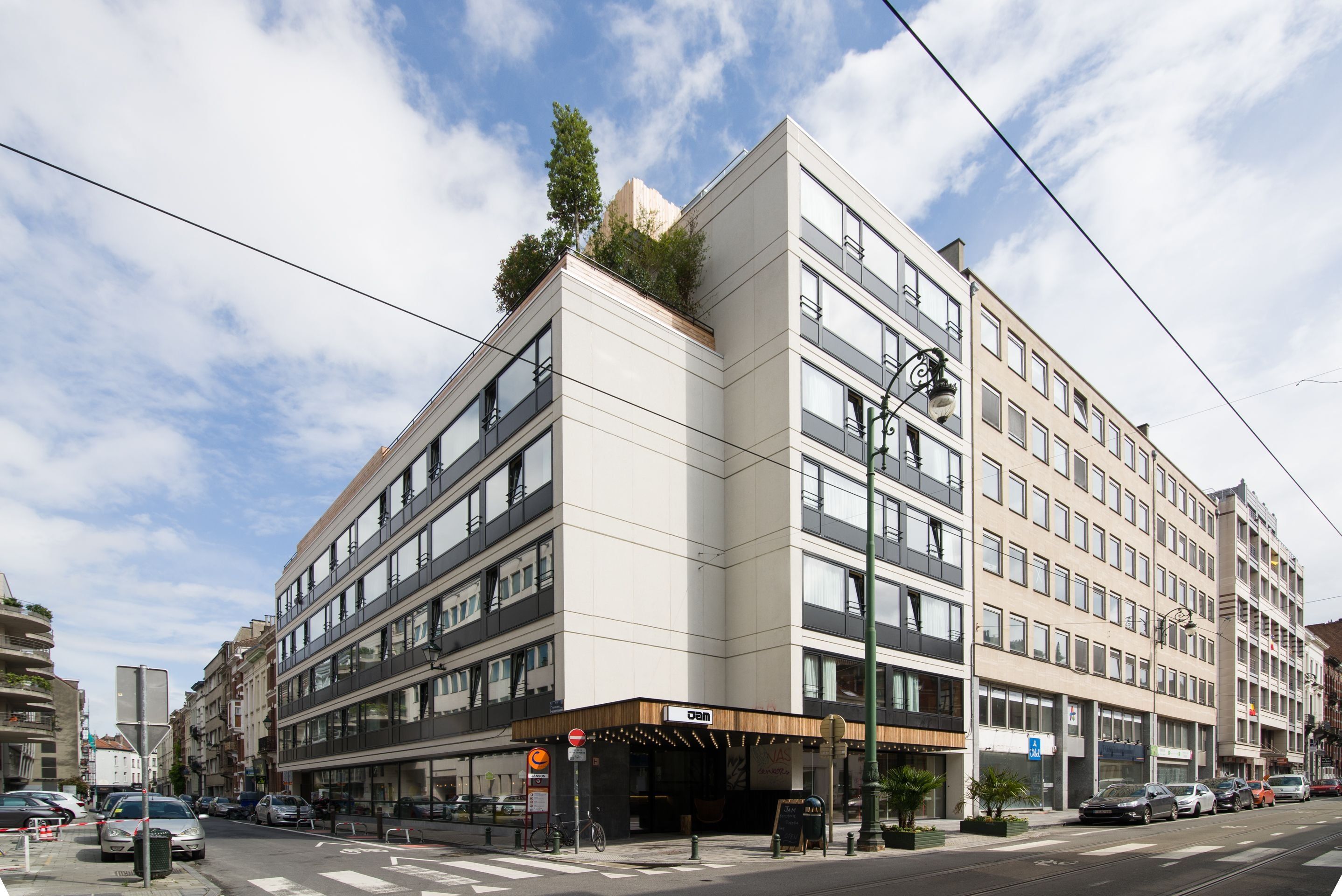 Building