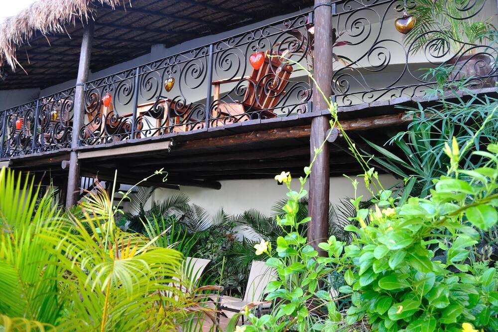 Outdoor view