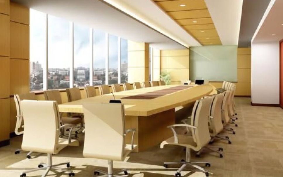Conference room Photo