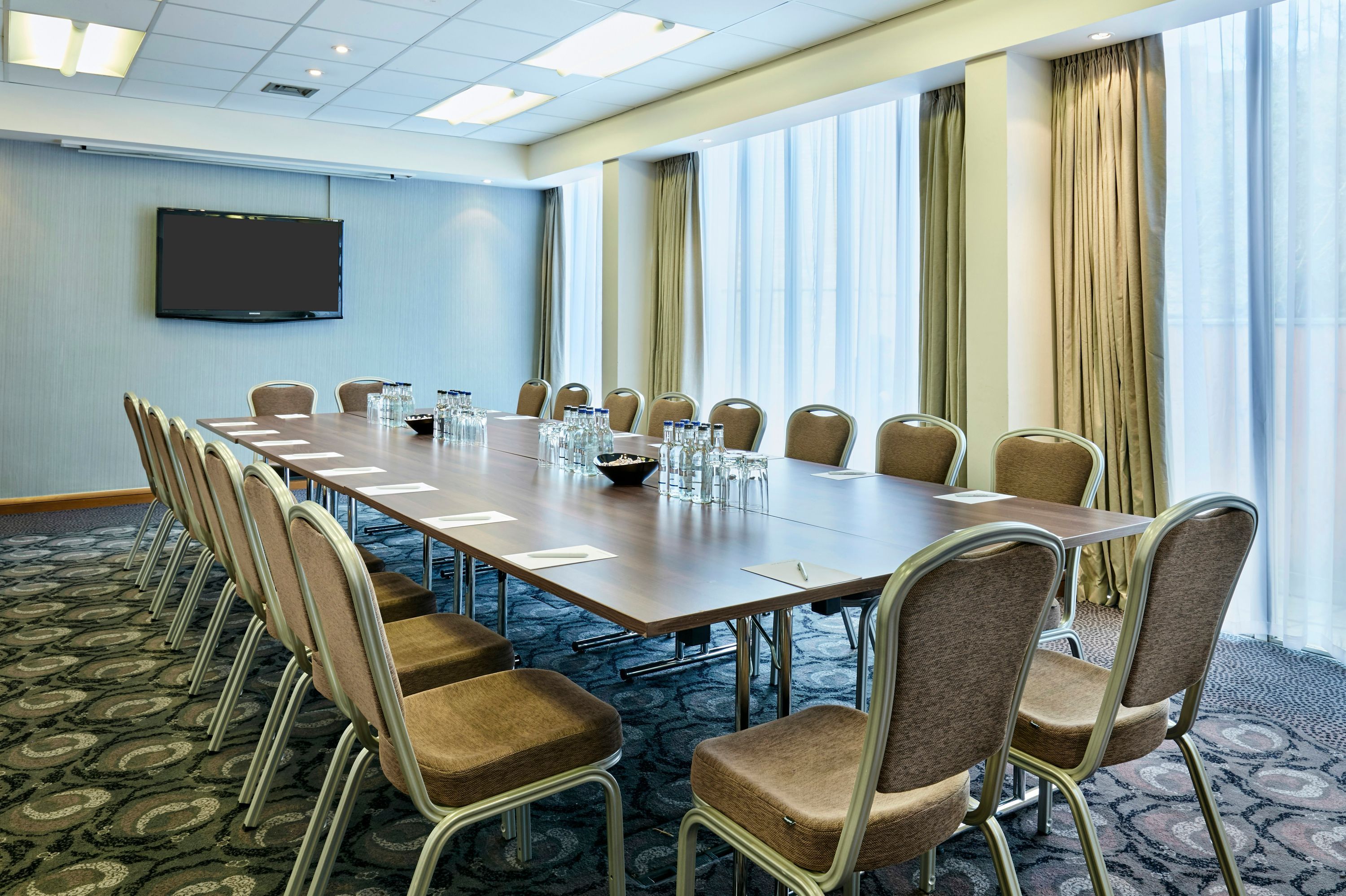 Conference room
