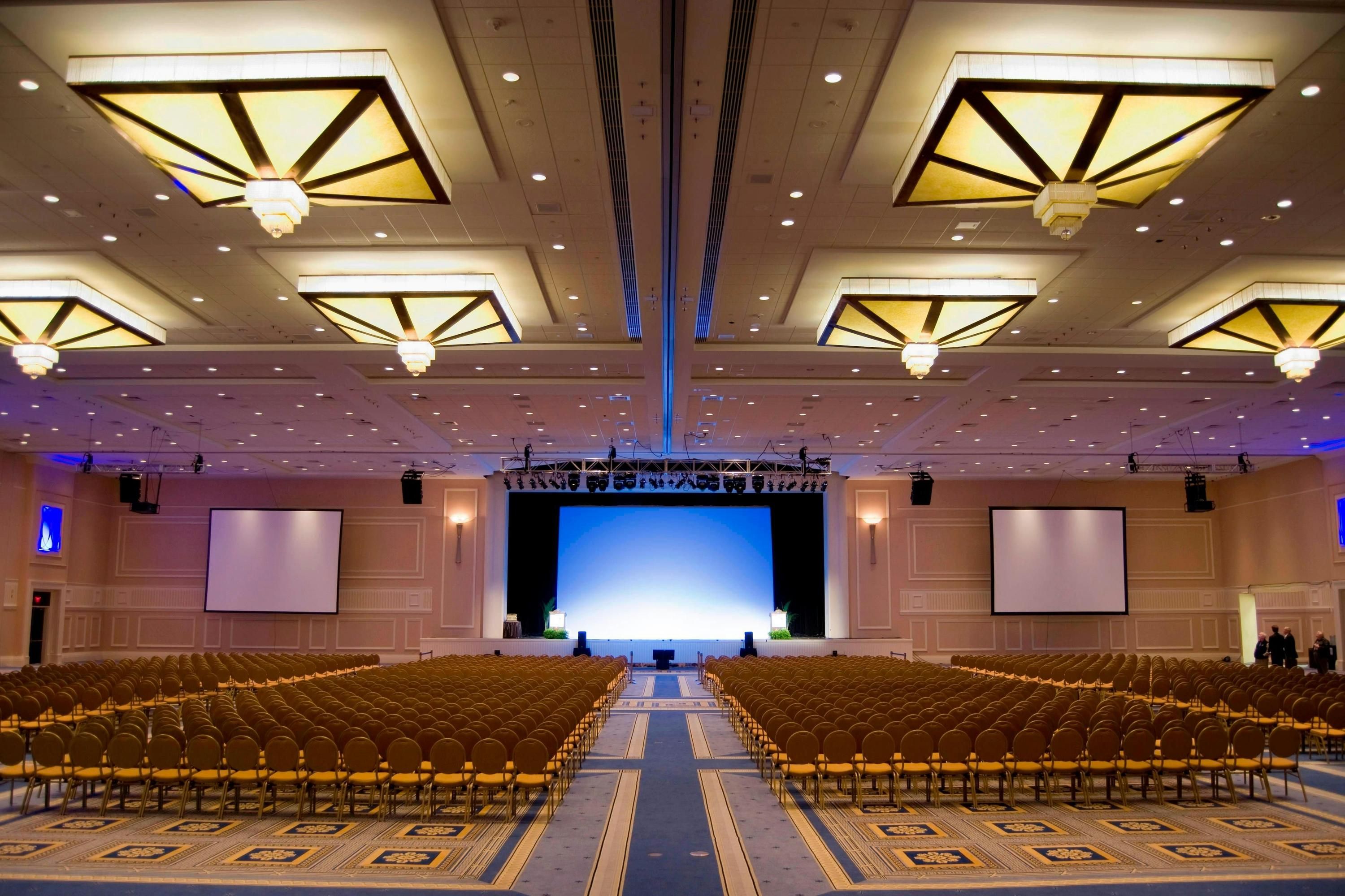 Conference room
