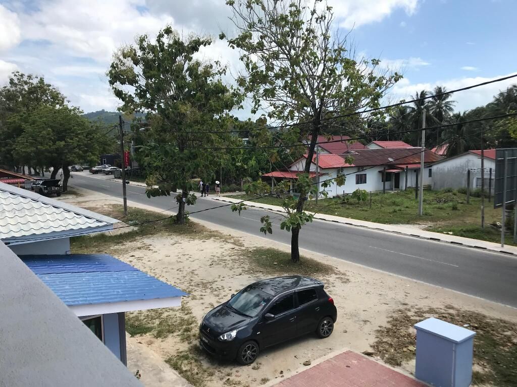 Outdoor view