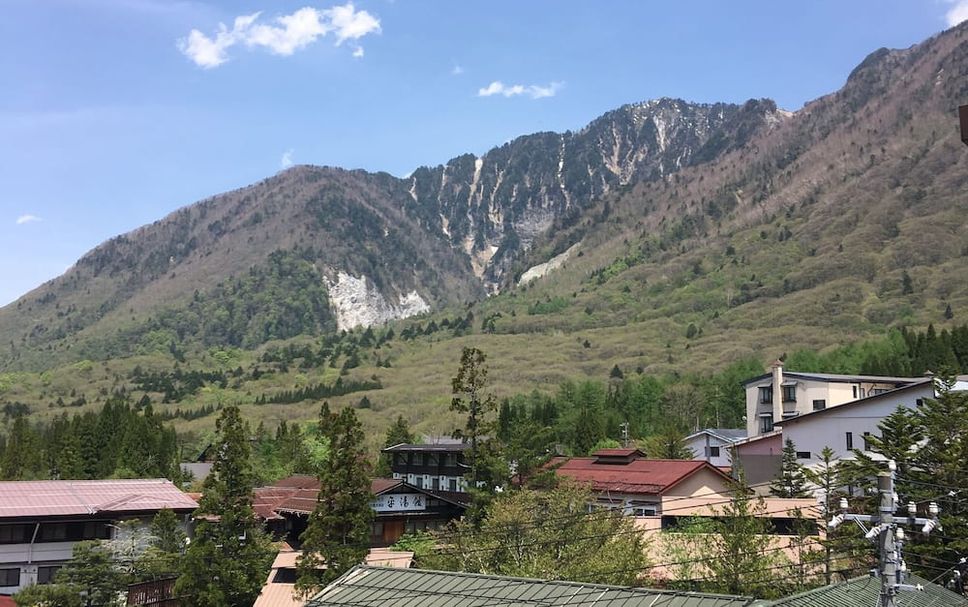 Outdoor view Photo