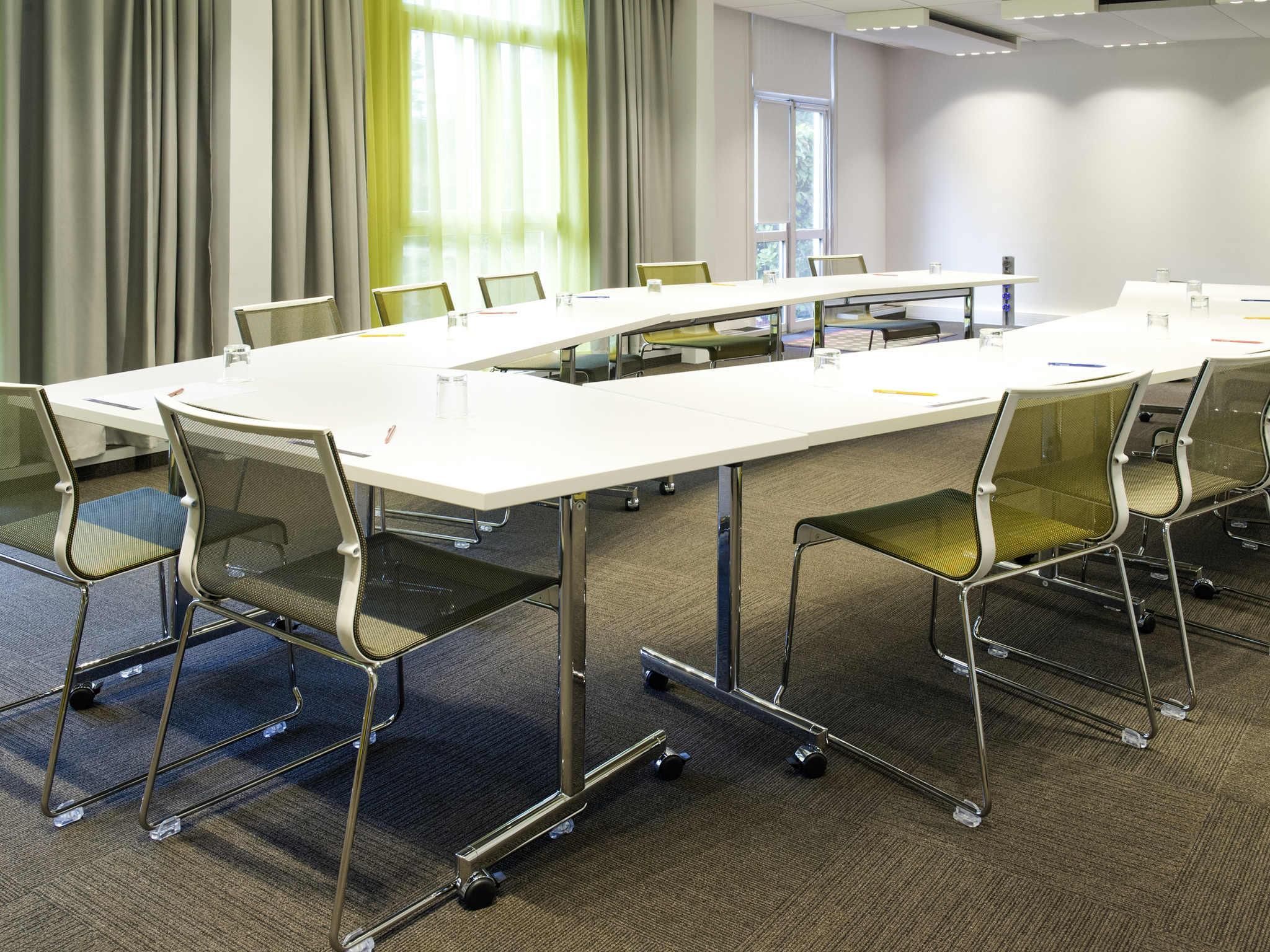 Conference room