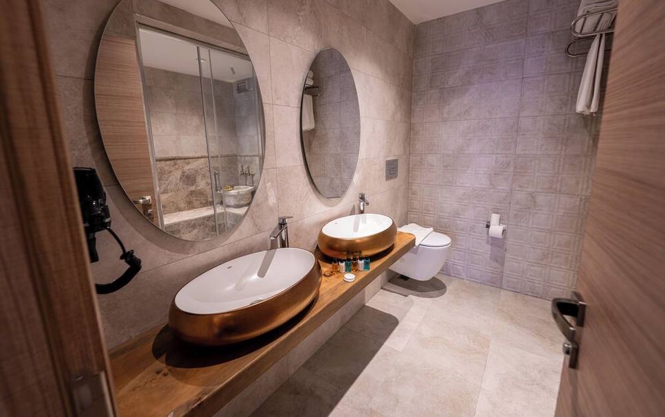 Bathroom Photo
