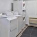Laundry facility