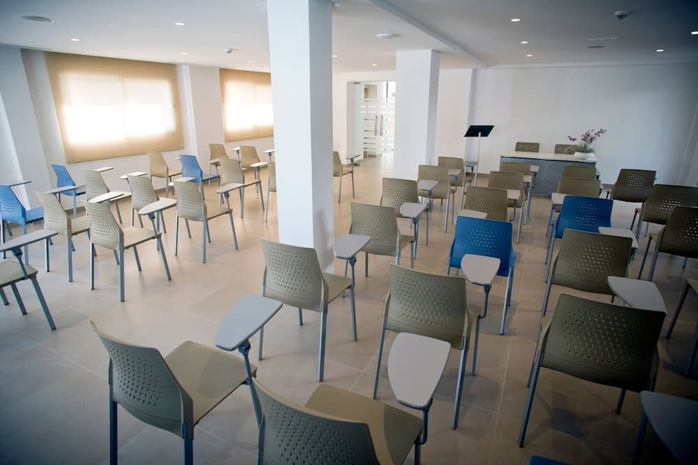 Conference room