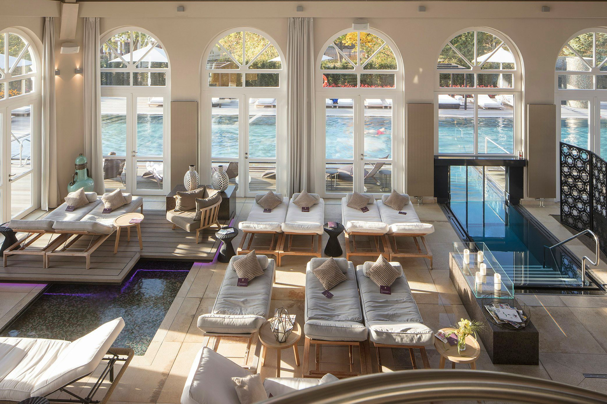 Spa