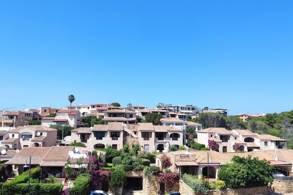 Outdoor view