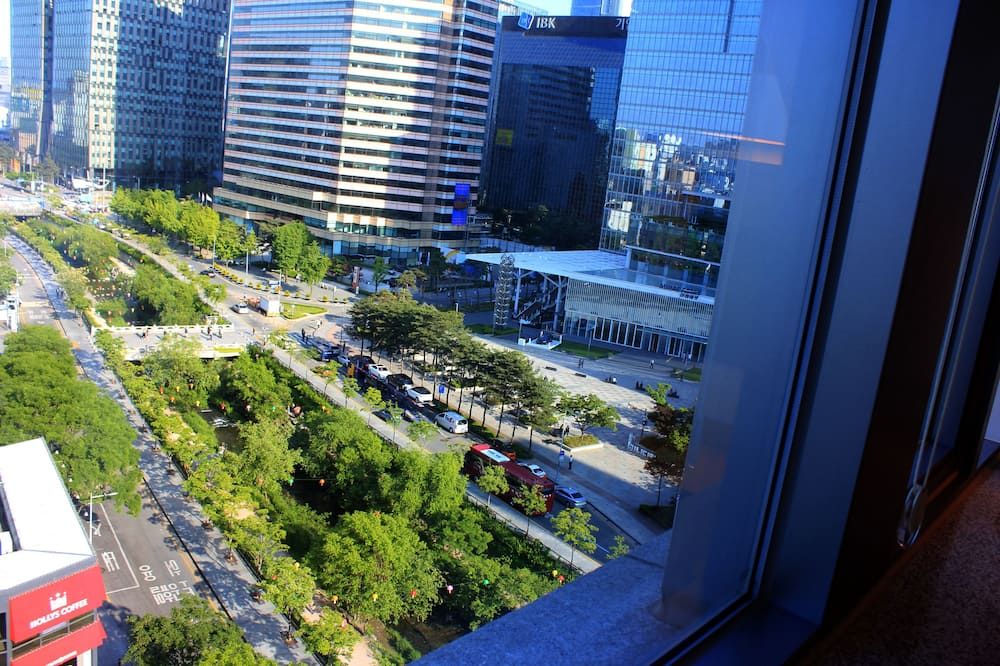 Outdoor view