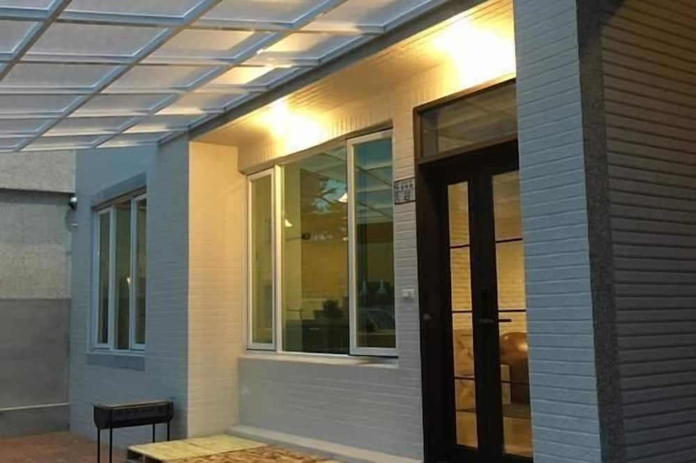 Outdoor view