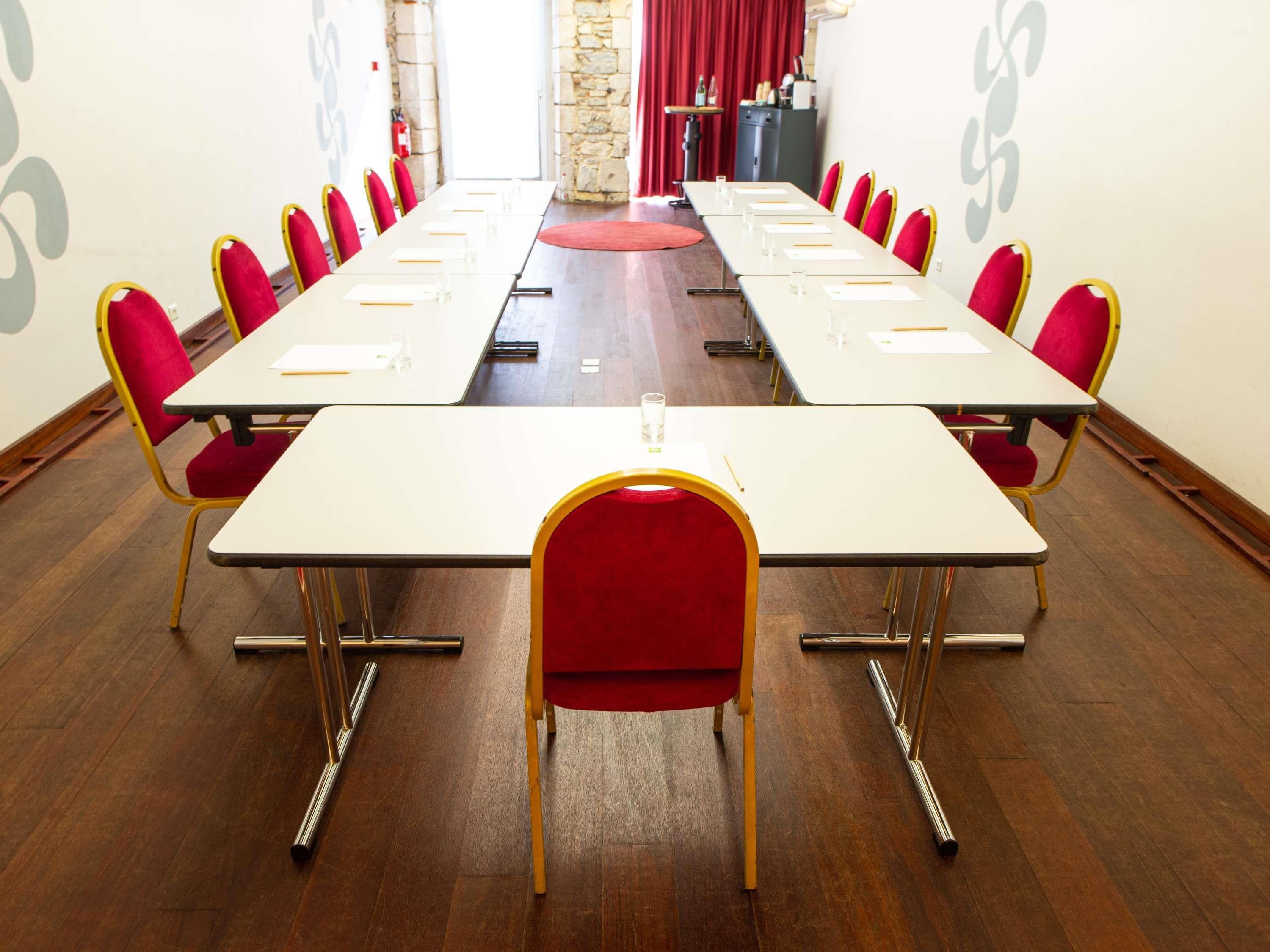 Conference room