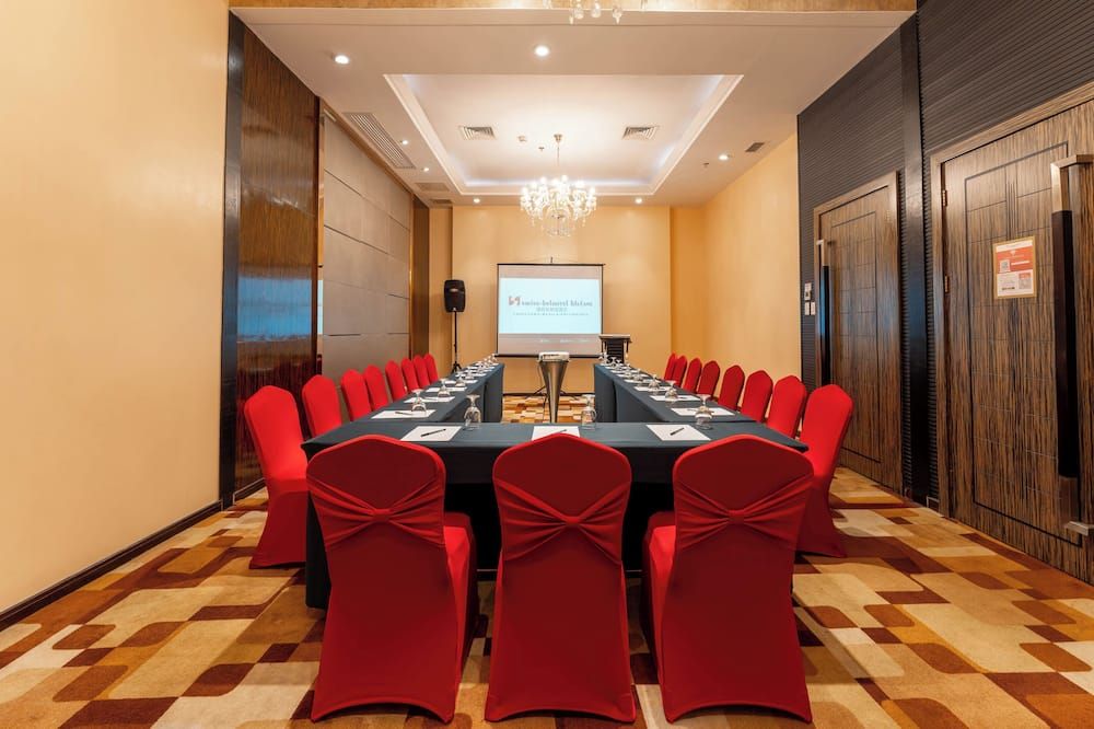 Conference room