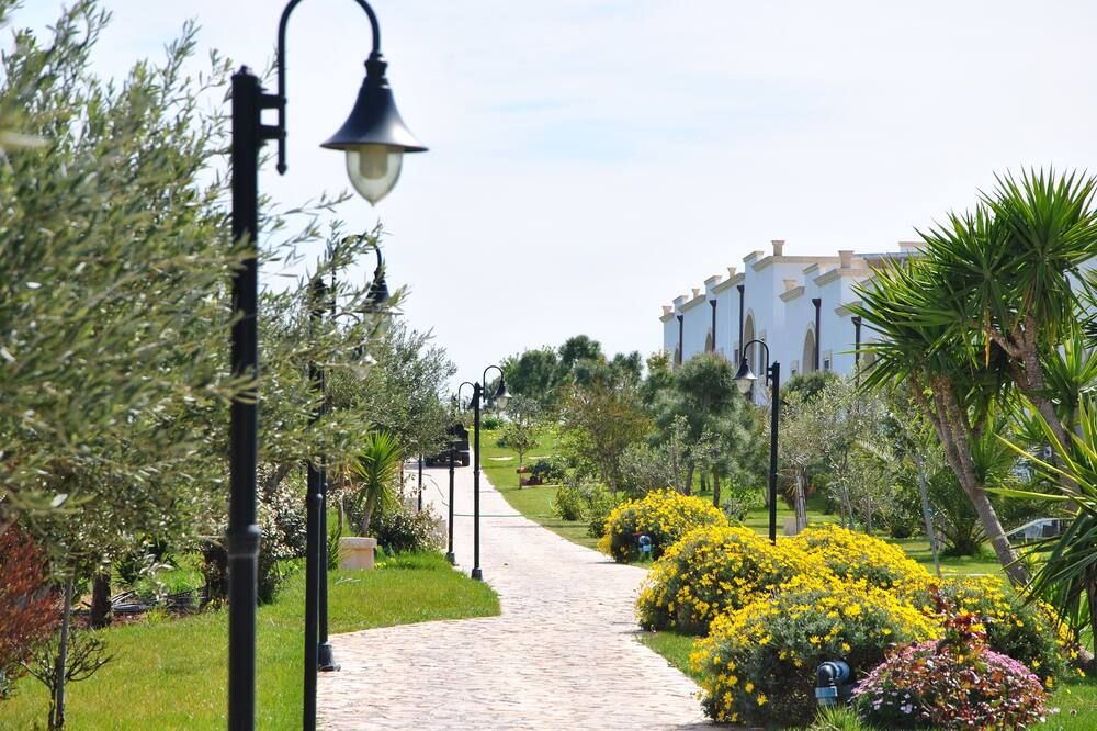Outdoor view
