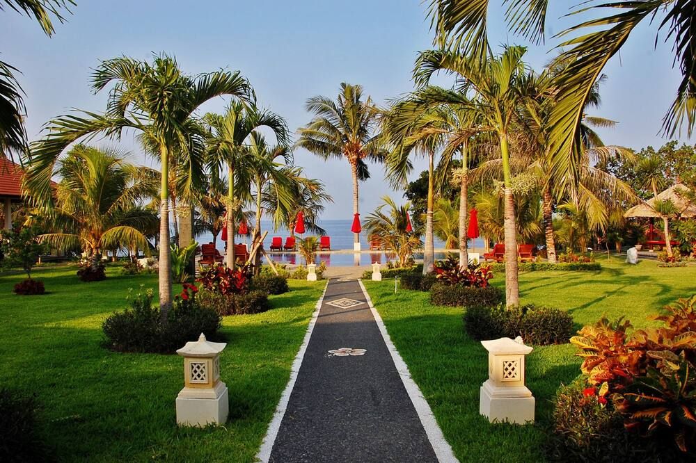 Outdoor view