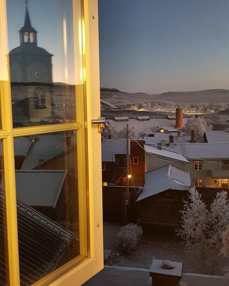 Outdoor view
