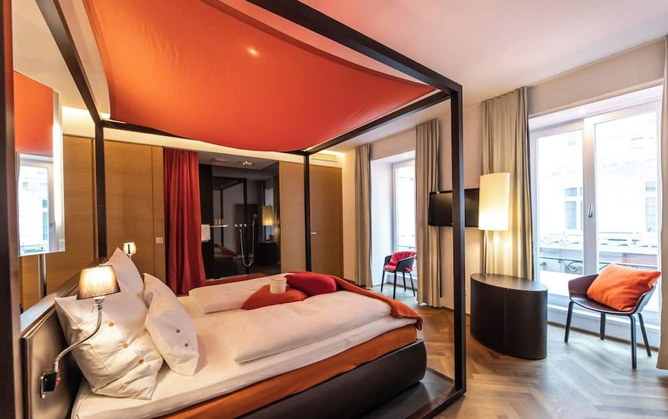 Bedroom Photo