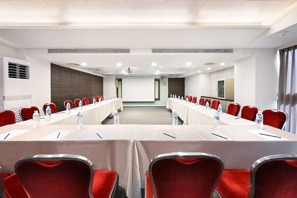 Conference room