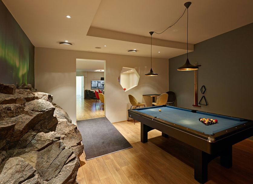 Hotel amenity Photo