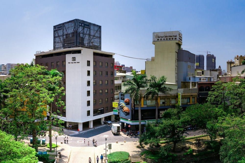 Outdoor view