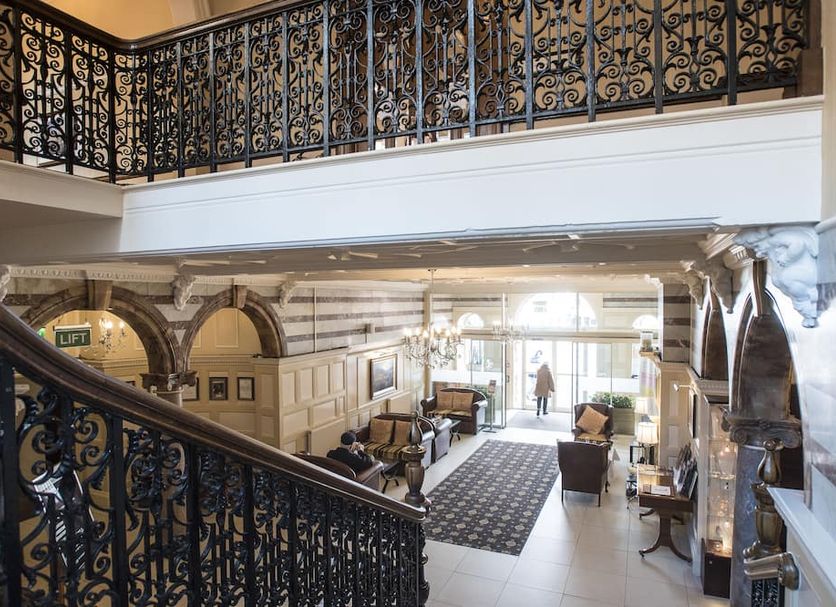 Stairs Photo