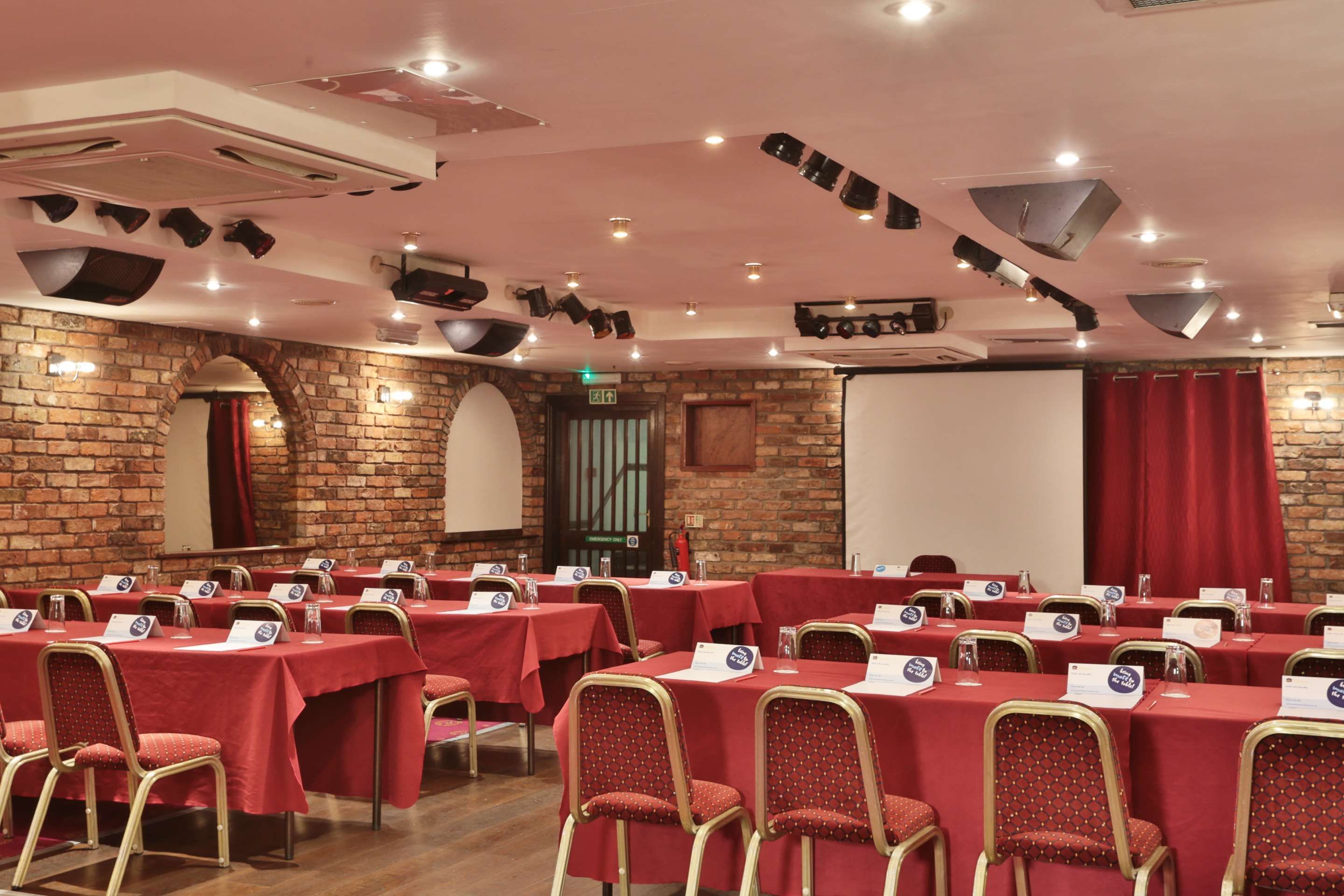 Conference room