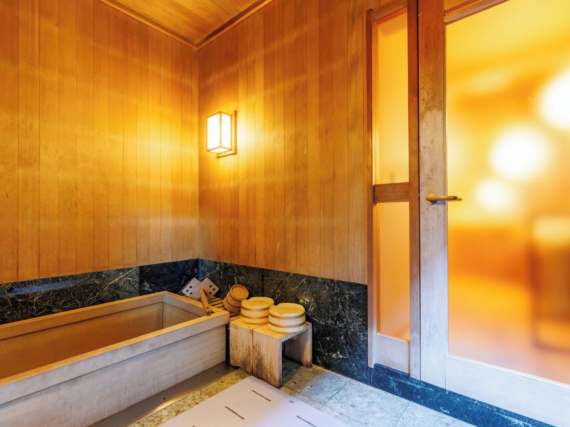 Spa Photo