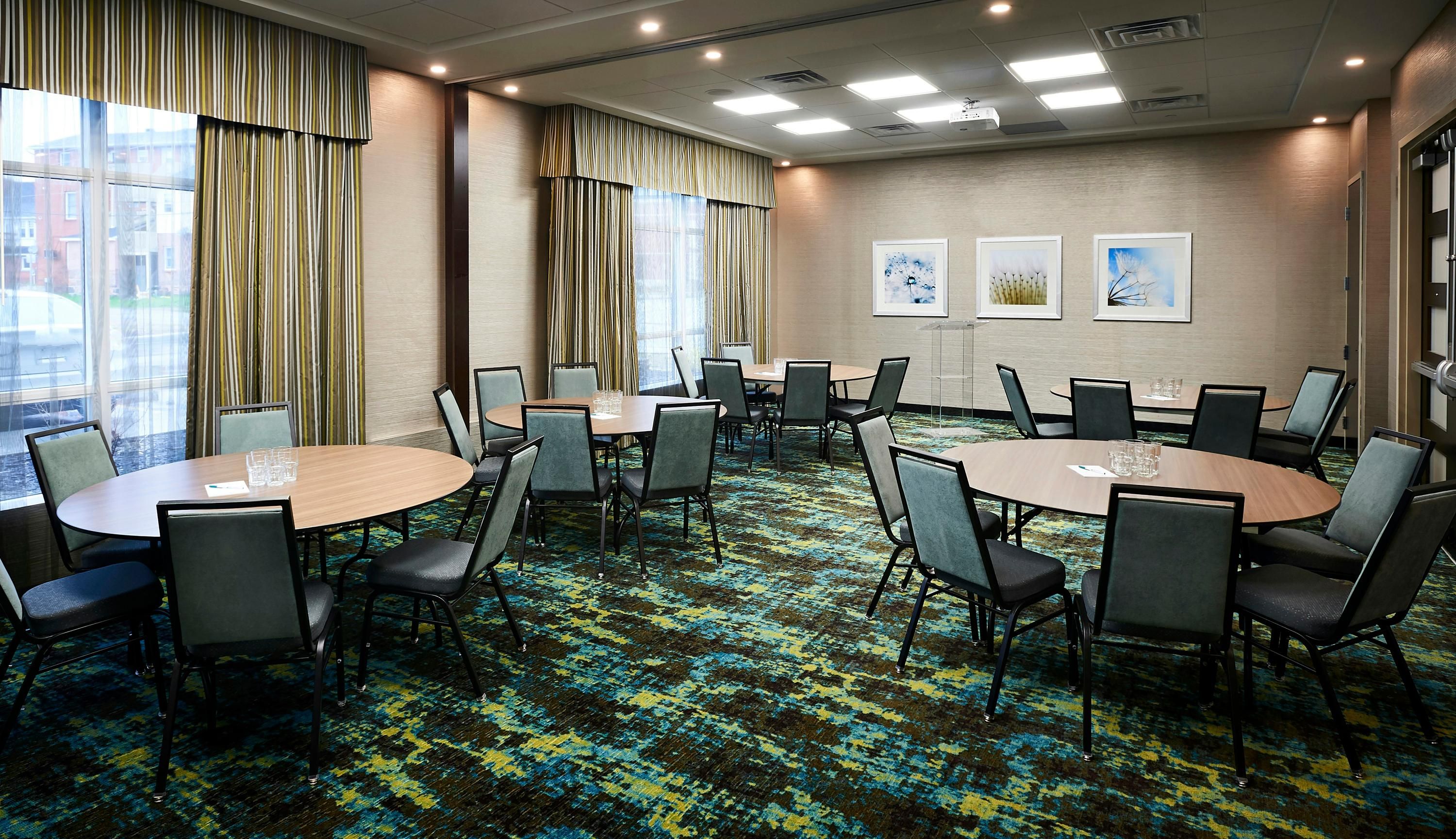 Conference room