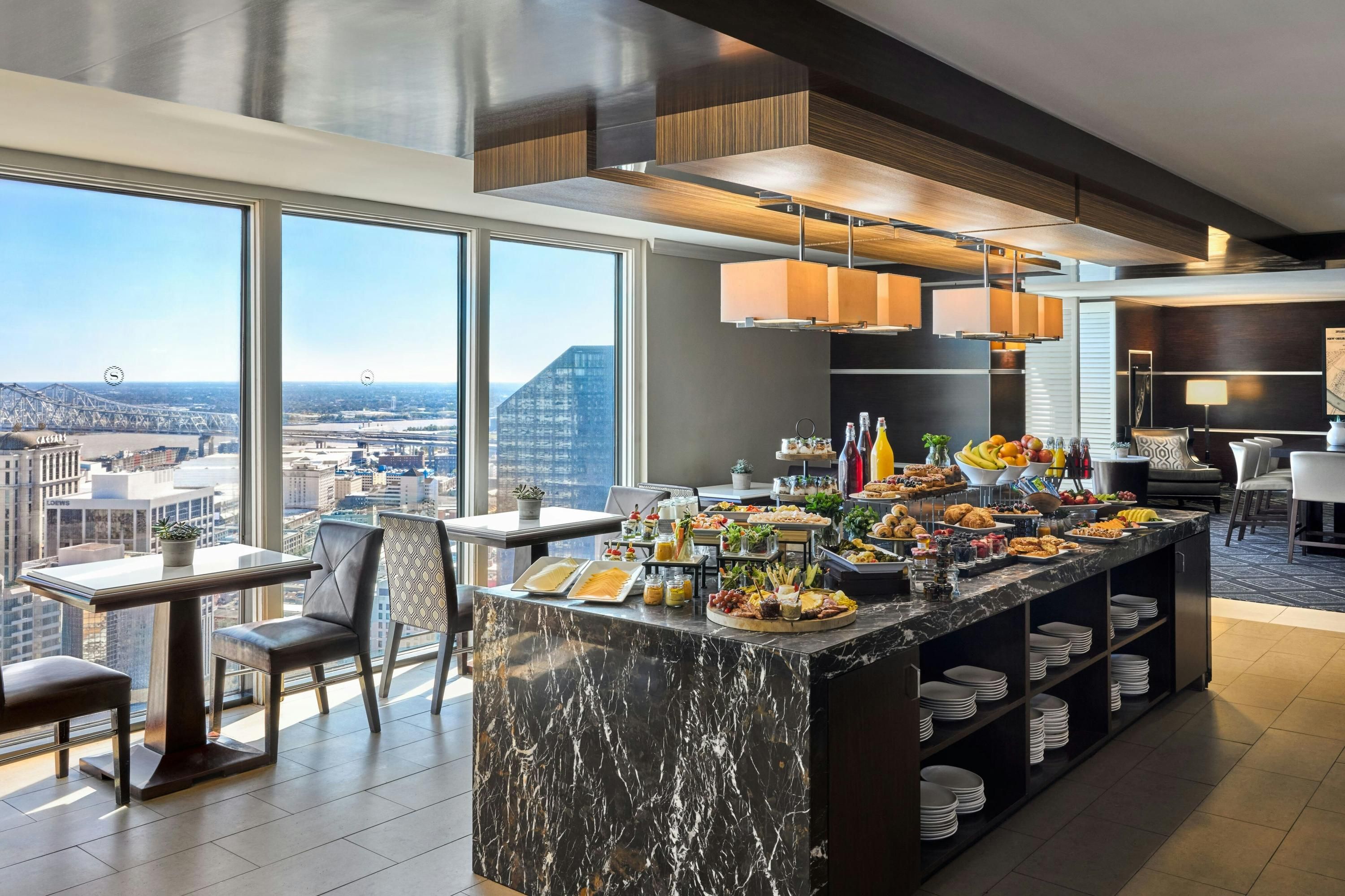 Buffet