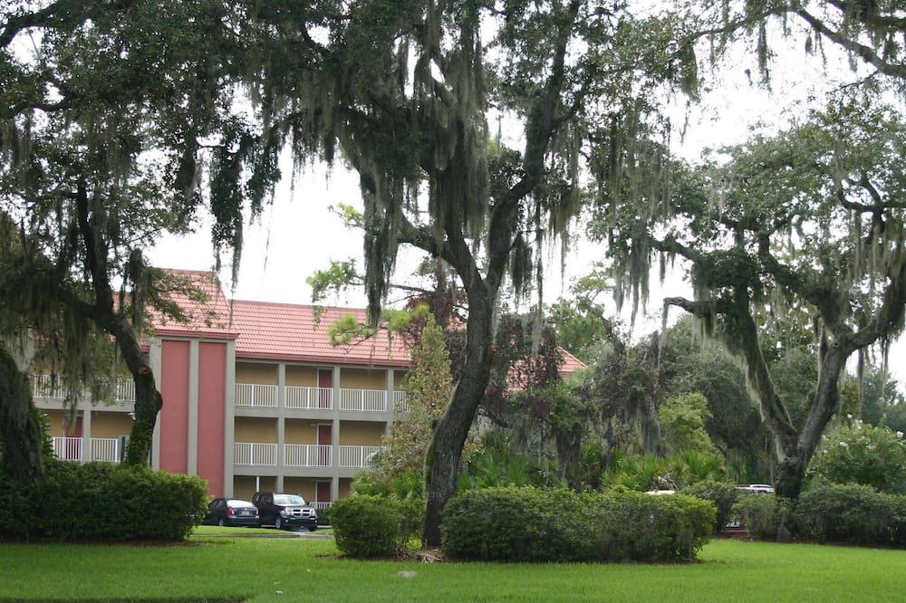 Outdoor view