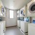 Laundry facility
