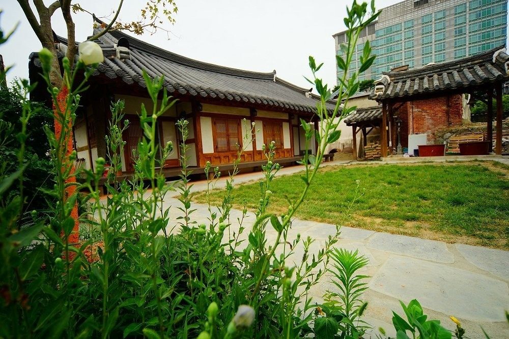Outdoor view