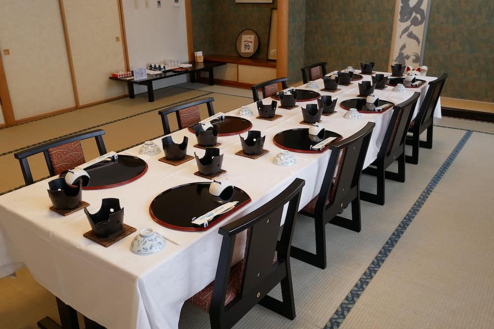 Conference room