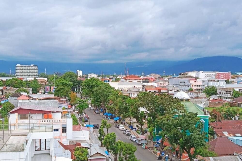 Outdoor view
