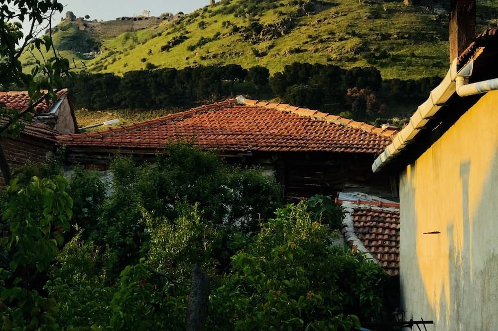 Outdoor view