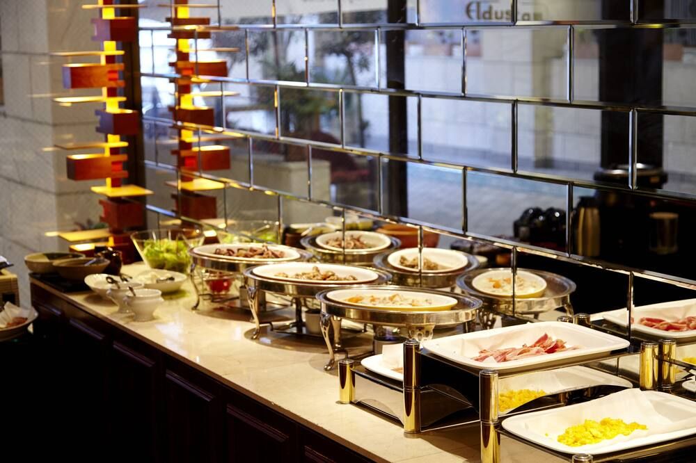 Buffet