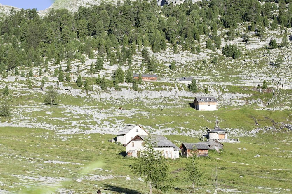 Outdoor view